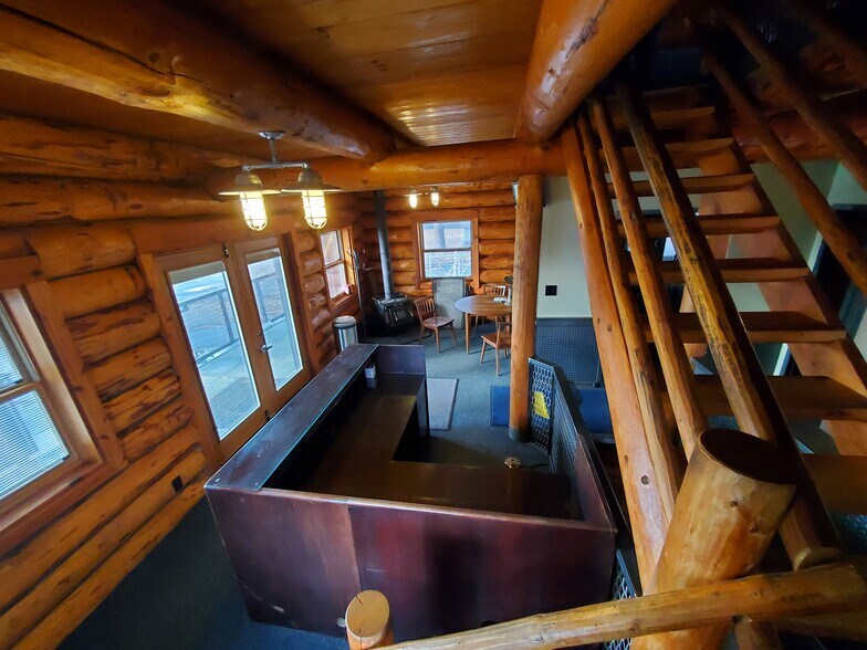 More Photos Of 4020 N Huetter Rd, Coeur d'Alene Flex For Lease