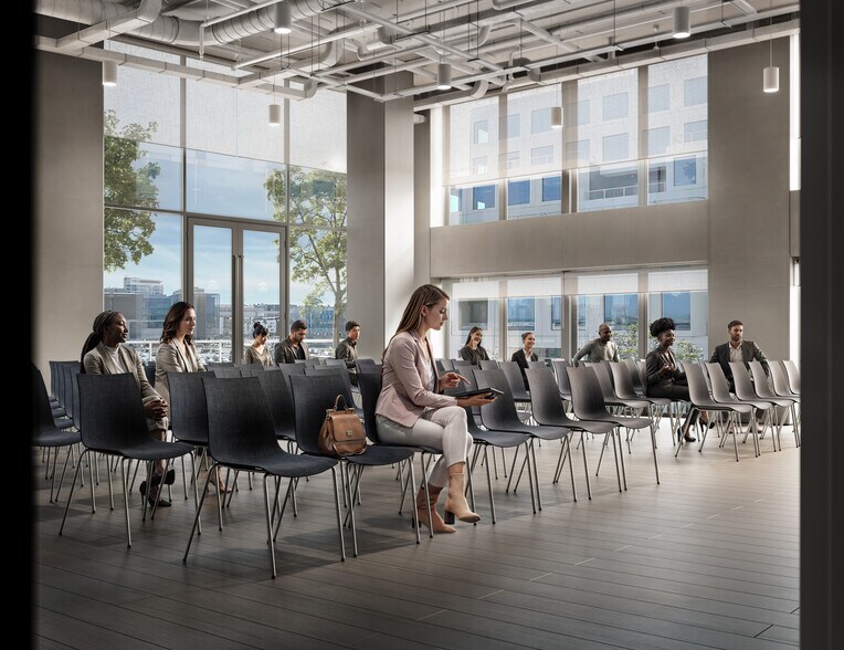 More Photos Of 365 Toni Stone Xing, San Francisco Coworking Space