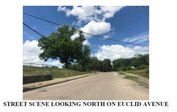 More Photos Of 1231 N Euclid Ave, Dayton Land For Sale