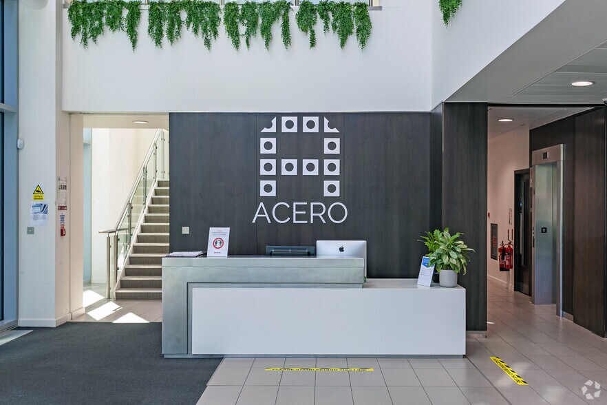 More Photos Of 1 Concourse Way, Sheffield Coworking Space