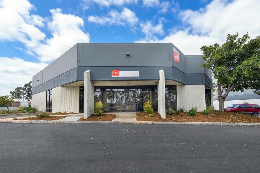 More Photos Of 500 S Andreasen Dr, Escondido Unknown For Lease