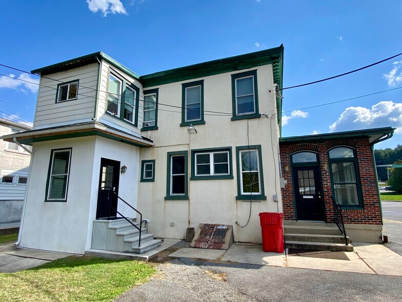 More Photos Of 3100 Kutztown Rd, Reading Apartments For Sale