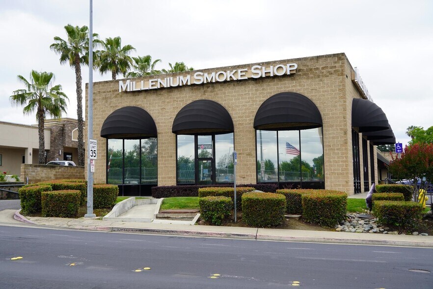 More Photos Of 1000 Melody Ln, Roseville General Retail For Lease