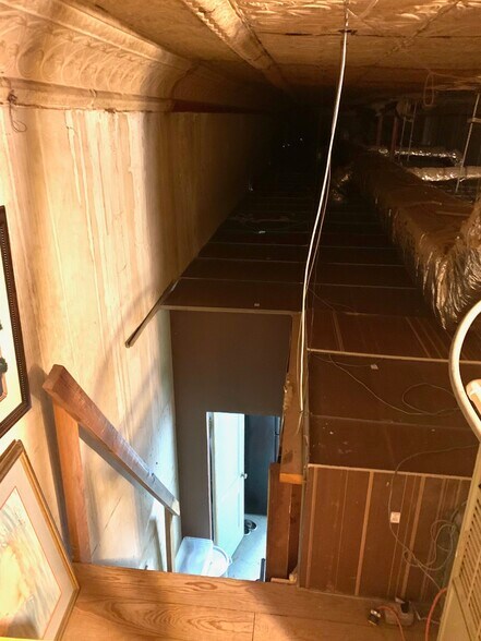 More Photos Of 809 Main Ave, Ralls Storefront Retail Office For Sale