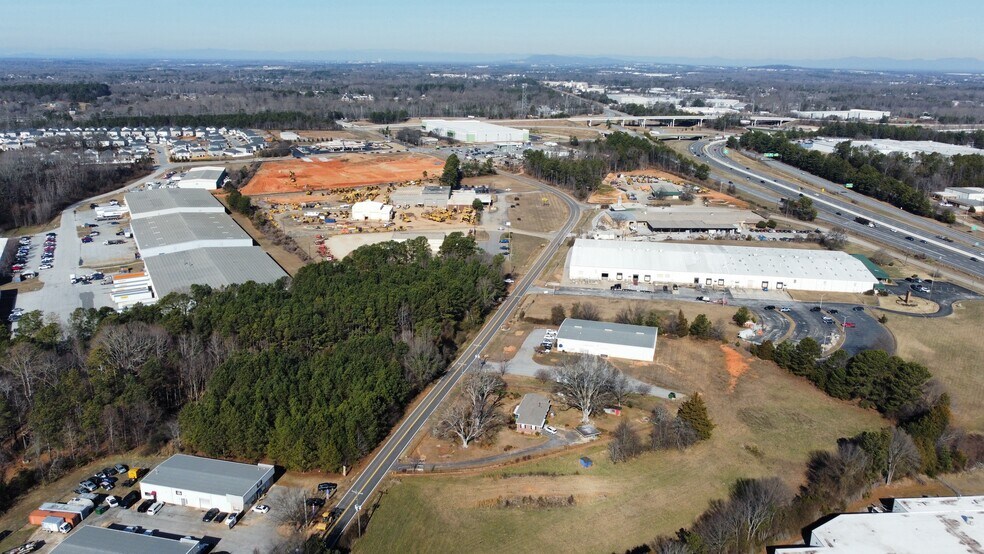 More Photos Of Neely Ferry Rd, Simpsonville Land For Sale