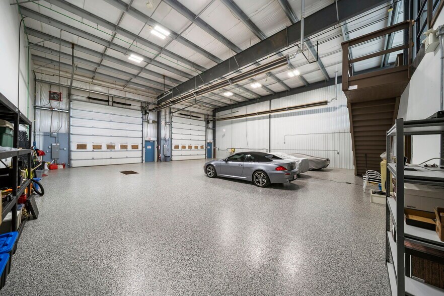 More Photos Of 53 Burnt Park Dr, Red Deer County Industrial For Sale