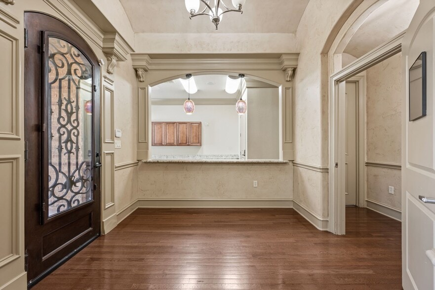 More Photos Of 4603 Colleyville Blvd, Colleyville Office For Sale