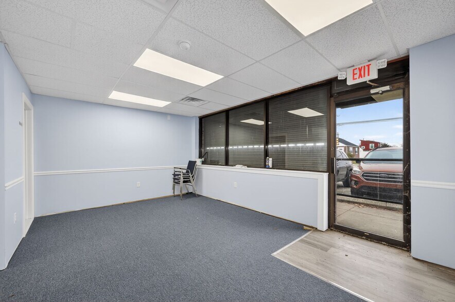 More Photos Of 3150 Willits Rd, Philadelphia Storefront Retail Office For Sale