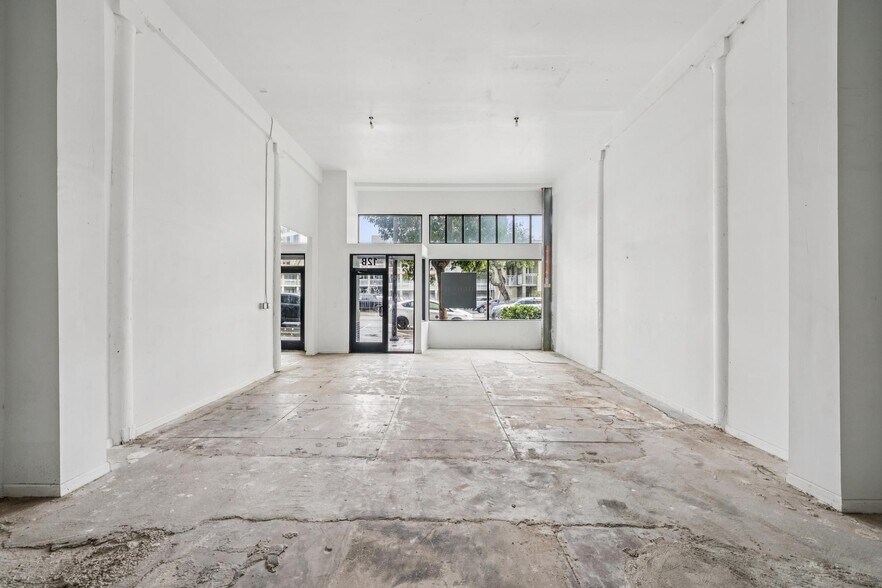 More Photos Of 1745 Market St, San Francisco Apartments For Sale