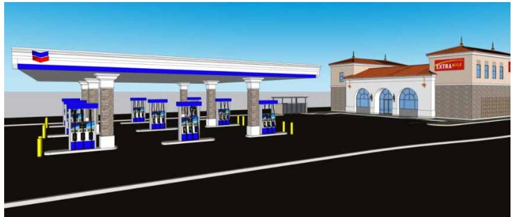 More Photos Of NWC of Erringer Rd & Simi Town Center Way, Simi Valley General Retail For Lease