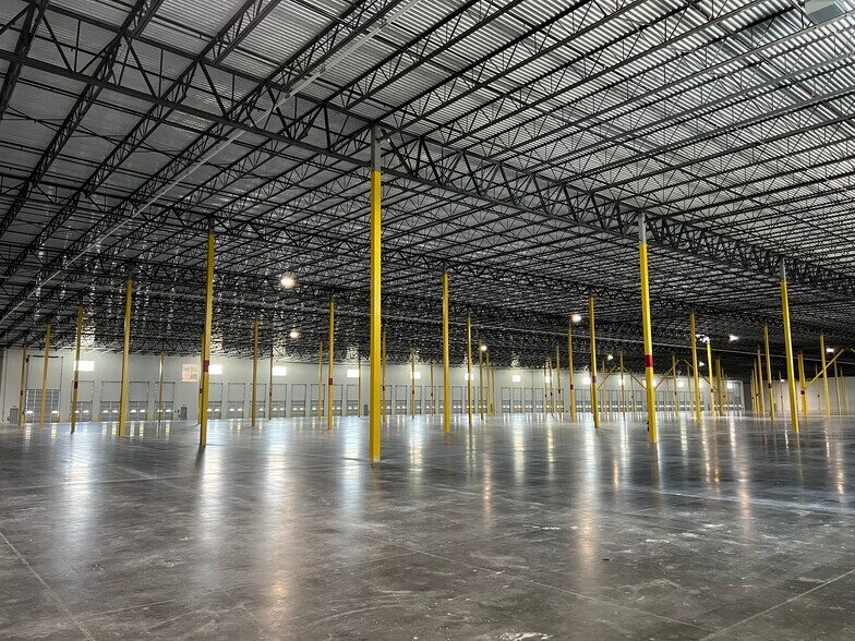 More Photos Of 1 Jasper Hwy, Hardeeville Unknown For Lease