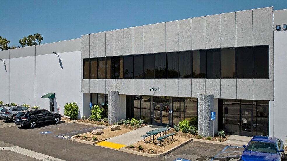 Primary Photo Of 9303 Greenleaf Ave, Santa Fe Springs Manufacturing For Lease