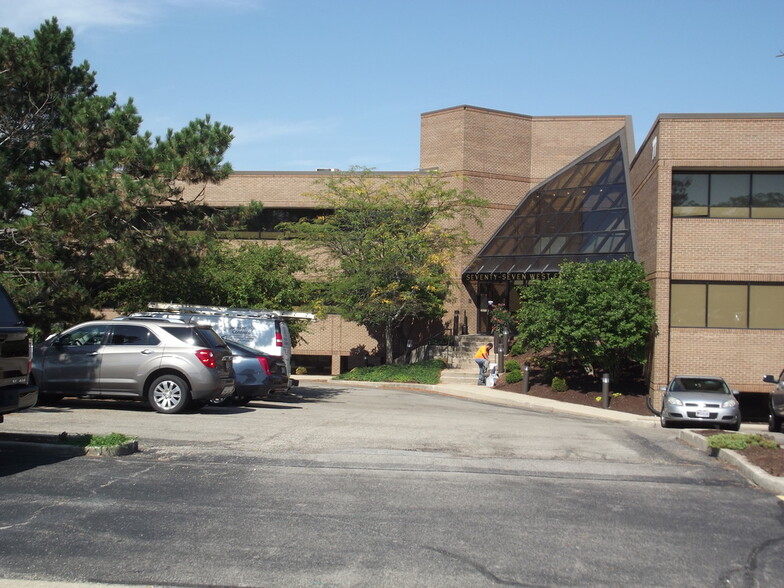 Primary Photo Of 77 W Elmwood Dr, Dayton Office For Lease