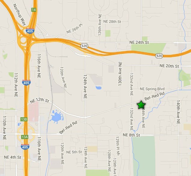 More Photos Of 13343 NE Bel Red Rd, Bellevue Office For Lease