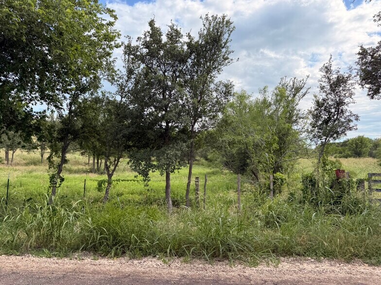 More Photos Of 18005 Albert Voelker rd, Elgin Land For Sale