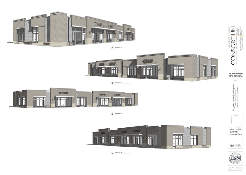 More Photos Of 0 Longpoint Way, Franklin Unknown For Lease