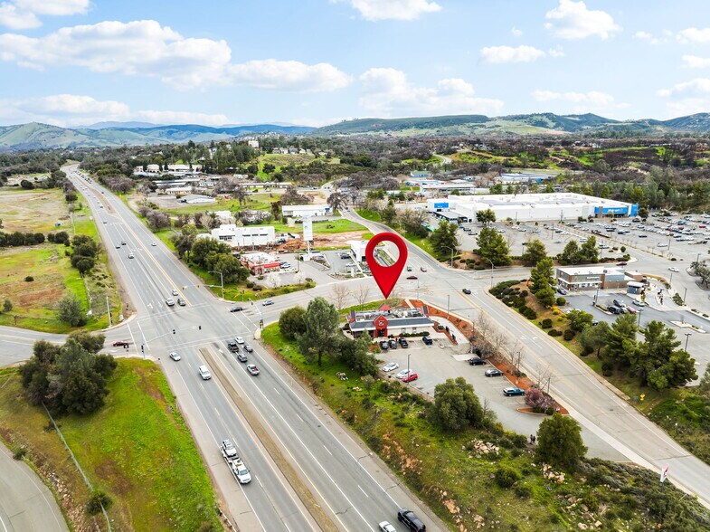 More Photos Of 15945 Dam Rd, Clearlake Fast Food For Sale