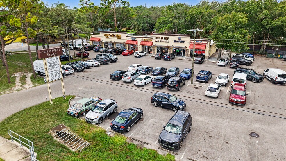 More Photos Of 12202-12232 N 56th St, Tampa Storefront Retail Office For Lease