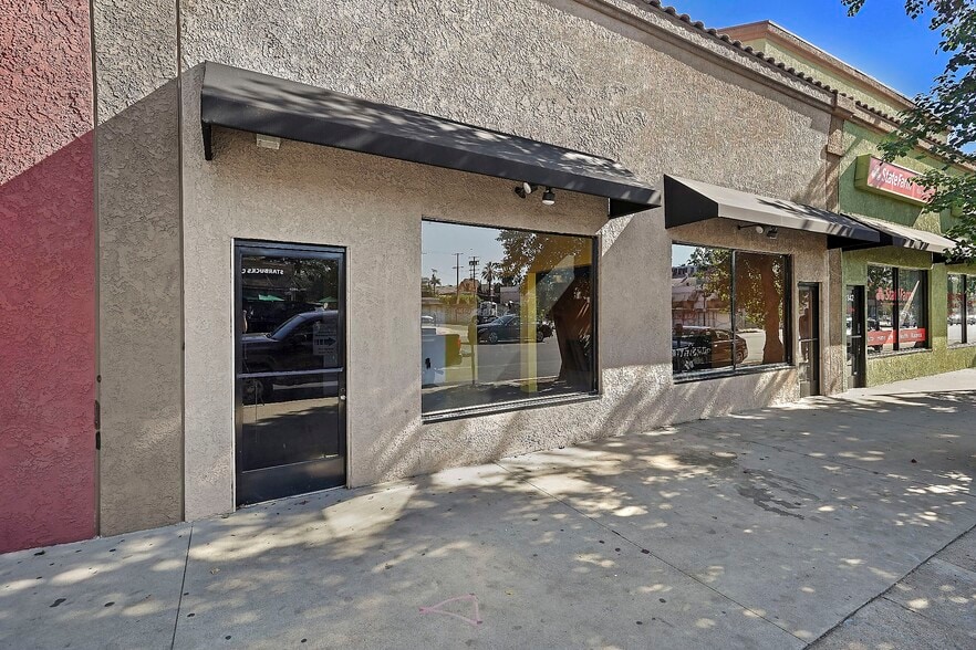 Primary Photo Of 4832-4850 Lankershim Blvd, North Hollywood Storefront For Lease