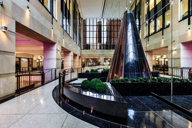 More Photos Of 800 LaSalle Ave, Minneapolis Office For Lease