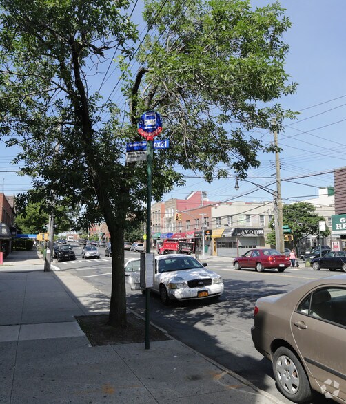 More Photos Of 1808-1810 Colden Ave, Bronx Storefront Retail Residential For Lease