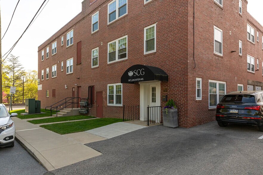 More Photos Of 371 Lancaster Ave, Haverford General Retail For Sale