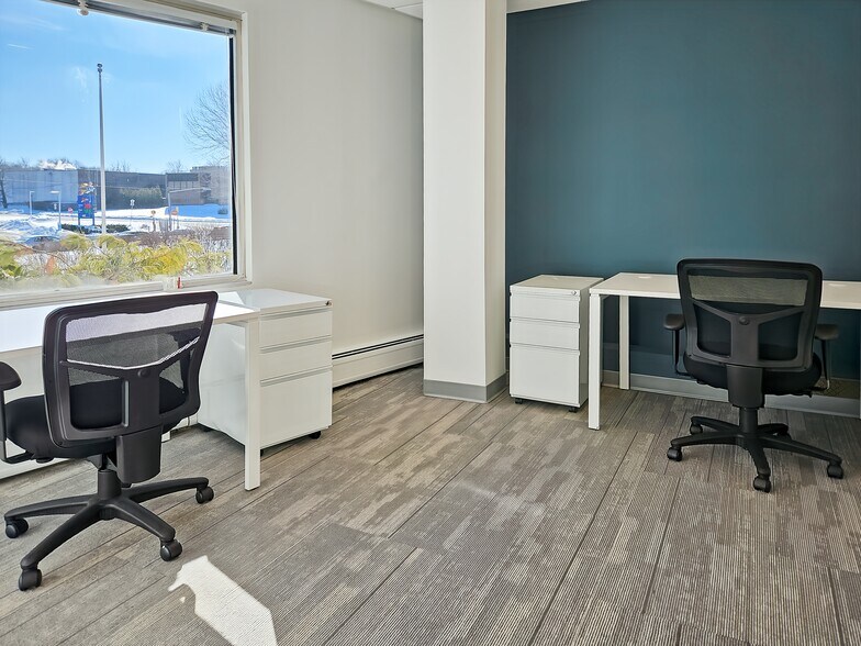 More Photos Of 165 Passaic Ave, Fairfield Coworking Space