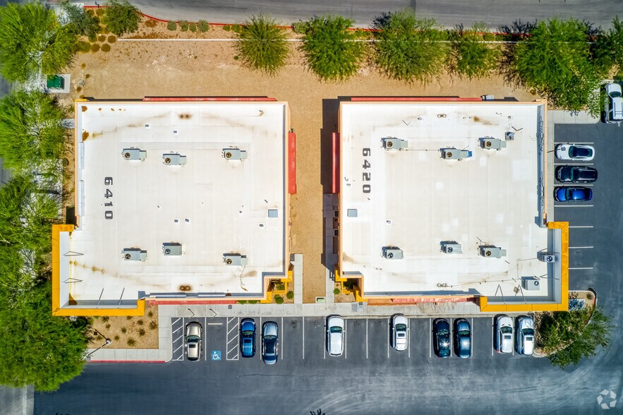 More Photos Of 6420 Medical Center Dr, Las Vegas Medical For Lease