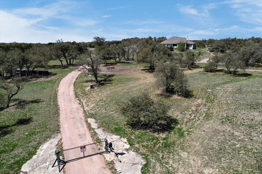 More Photos Of 2550 Bell Springs Rd, Dripping Springs Lodge Meeting Hall For Sale