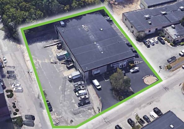 Primary Photo Of 143 Moore Rd, Weymouth Warehouse For Lease