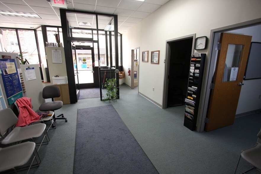 More Photos Of 51 N Brown St, Rhinelander Storefront For Sale