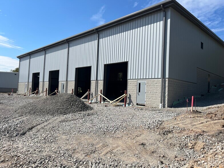 More Photos Of 296 State St, Clairton Light Distribution For Lease