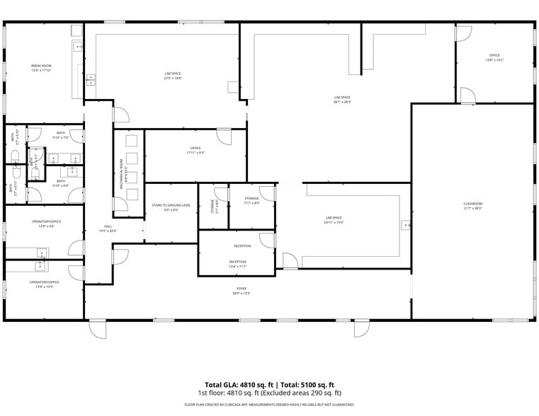 More Photos Of 9075 S Riverside Dr, Sandy Research And Development For Sale