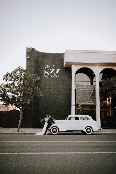 More Photos Of 833 10th St, Modesto Storefront Retail Office For Sale