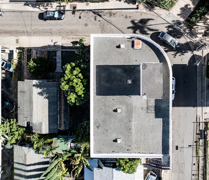 More Photos Of 250 Kapili St, Honolulu Apartments For Sale