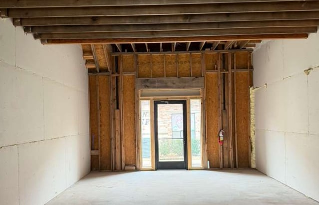 More Photos Of 1511 W McDermott Dr, Allen Medical For Sale