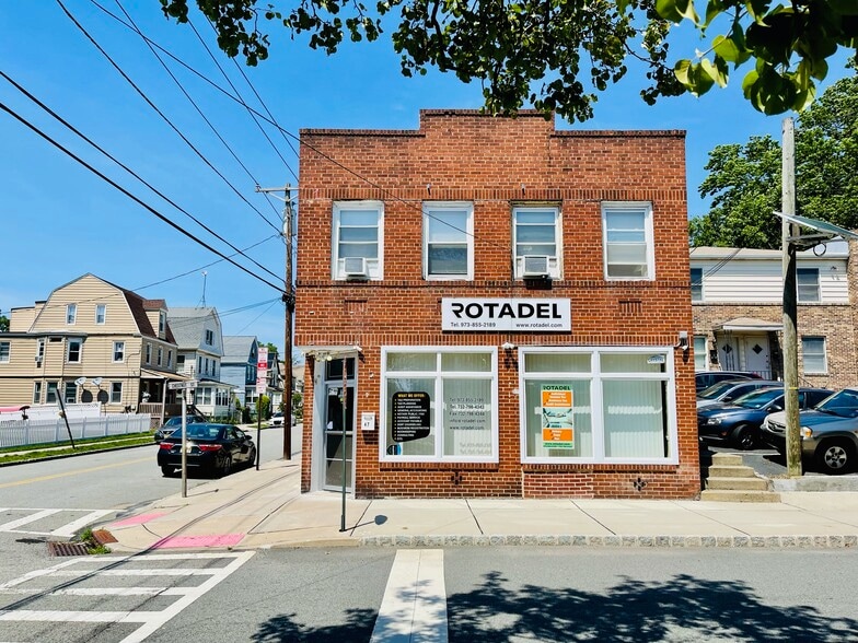 More Photos Of 47 Chestnut St, West Orange Storefront Retail Residential For Sale