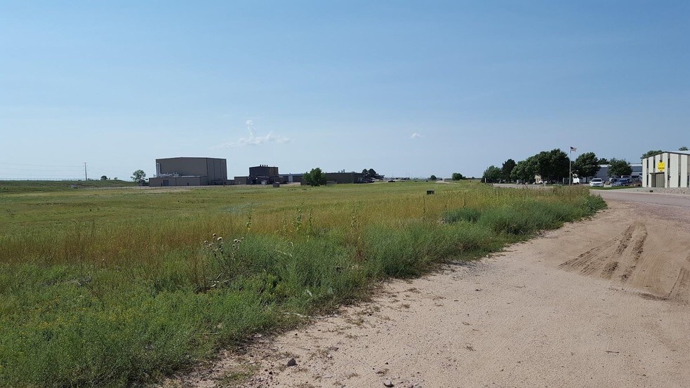 More Photos Of 3285 Capital Dr, Colorado Springs Land For Sale