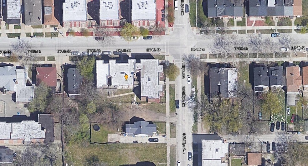 More Photos Of 7400 S Phillips Ave, Chicago Apartments For Sale