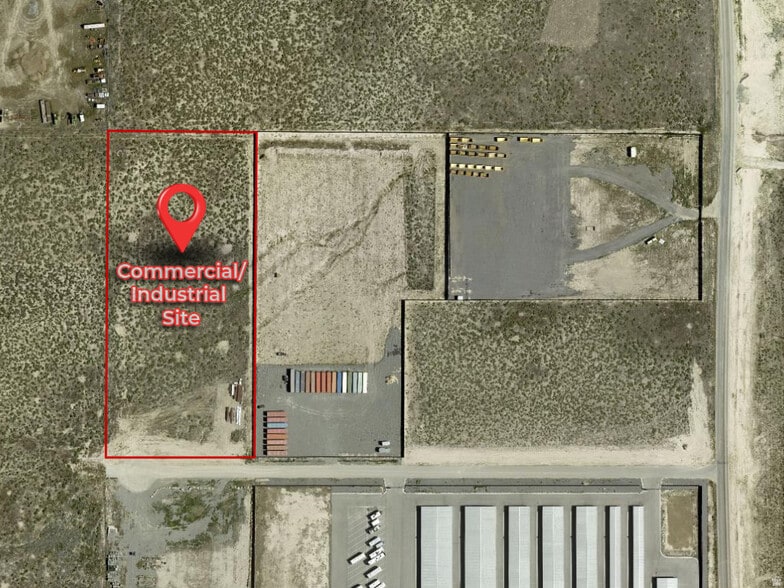 Primary Photo Of 428 W 645 S, Fairfield Land For Sale