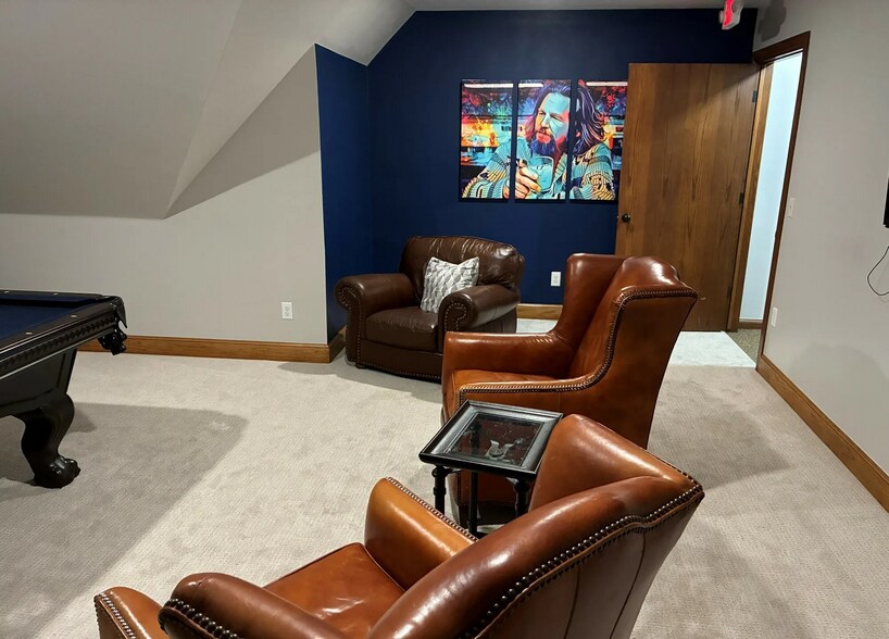 More Photos Of 1425 S Fretz Ave, Edmond Office For Sale