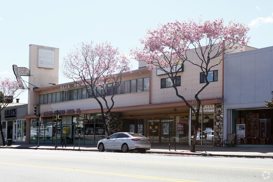 More Photos Of 14534-14542 Ventura Blvd, Sherman Oaks Office For Lease