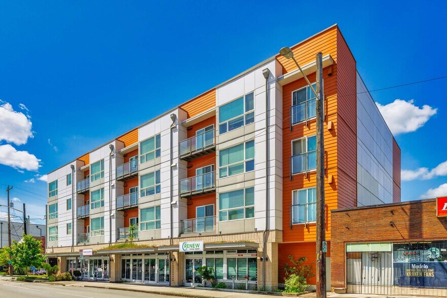 More Photos Of 4351 15th Ave S, Seattle Apartments For Sale
