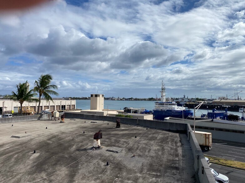 More Photos Of 915-919 Kekaulike St, Honolulu Manufacturing For Sale