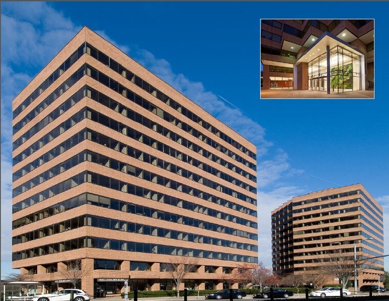 More Photos Of 2111 Wilson Blvd, Arlington Unknown For Lease