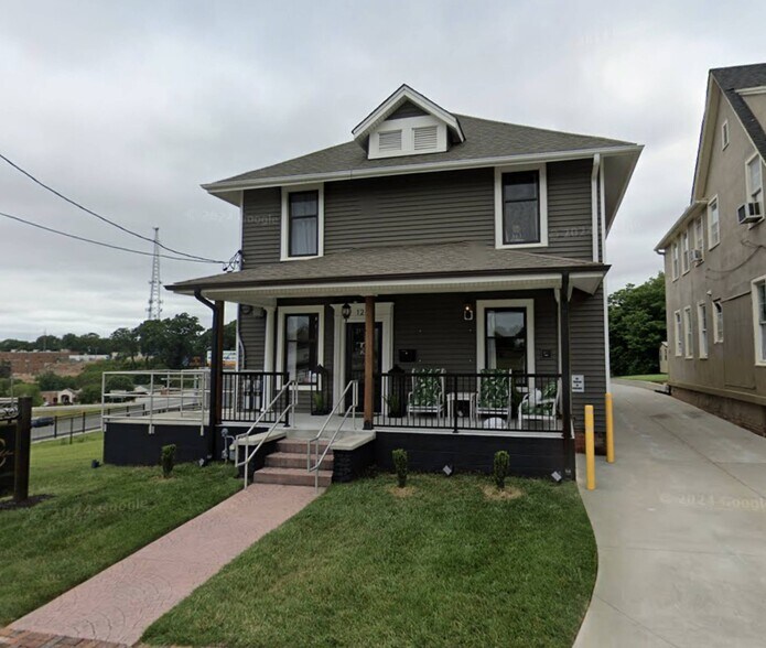 More Photos Of 126 S Spruce St, Winston-Salem Office Residential For Sale