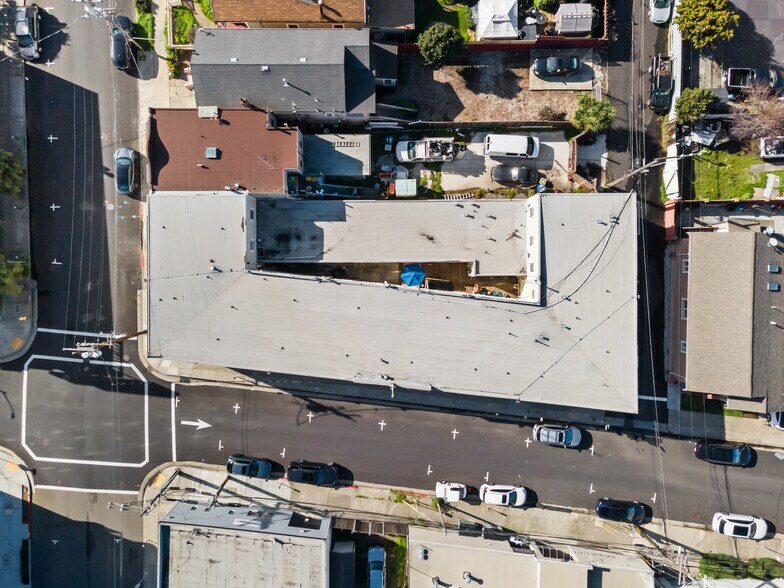 More Photos Of 505 Cypress Ave, South San Francisco Apartments For Sale