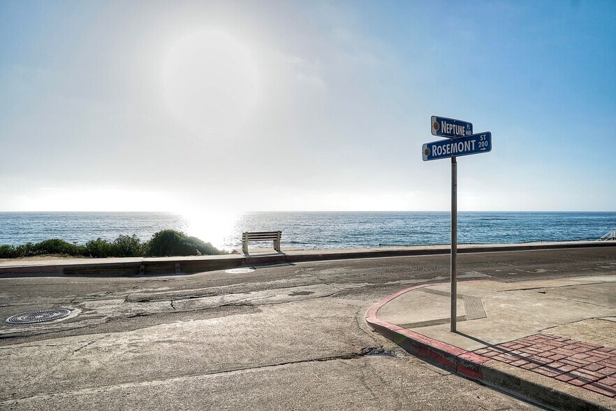 More Photos Of 428-438 Rosemont St, La Jolla Apartments For Sale