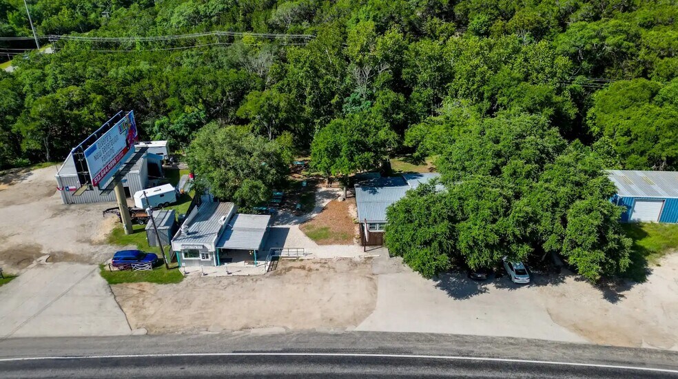 More Photos Of 14601 Fm 306, Canyon Lake Restaurant For Sale