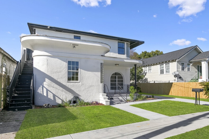 More Photos Of 2908 Audubon St, New Orleans Apartments For Sale